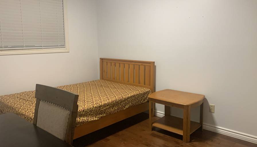 JITENDRA MATHUR's room