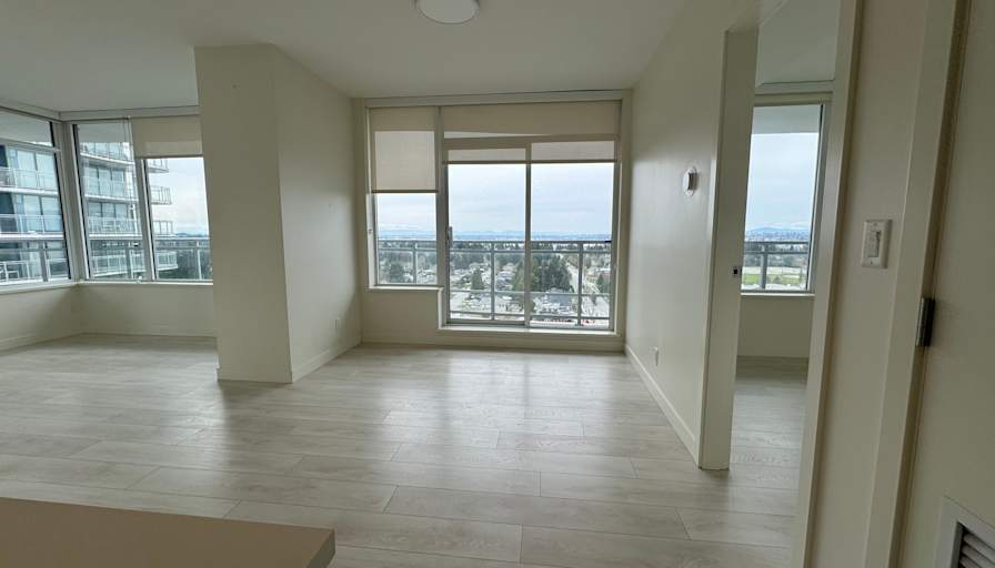 Marites Rances's room