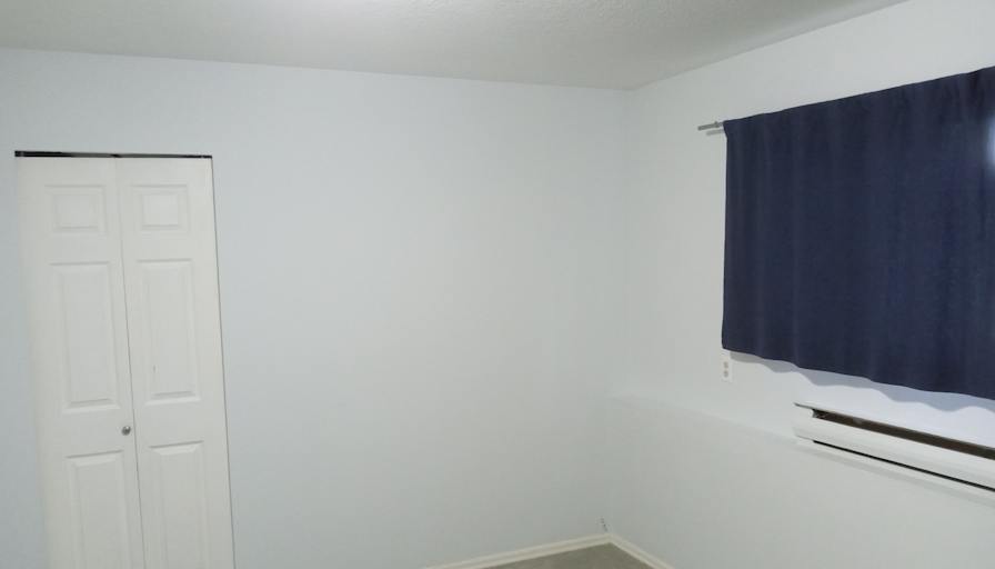 Photo of Erius's room