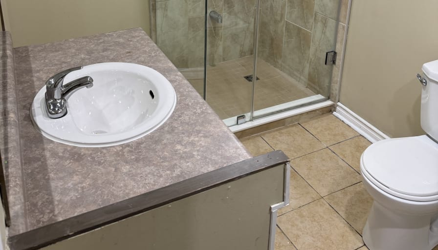 Kelesha Mcknight's room