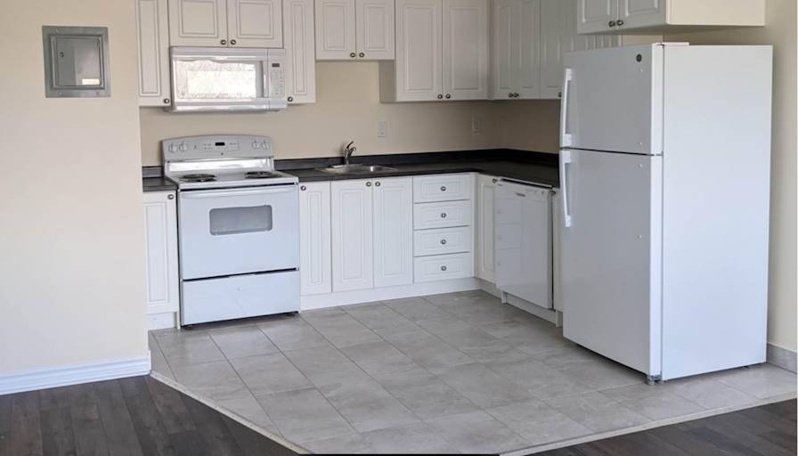 Isabelle Gignac-Butt's room