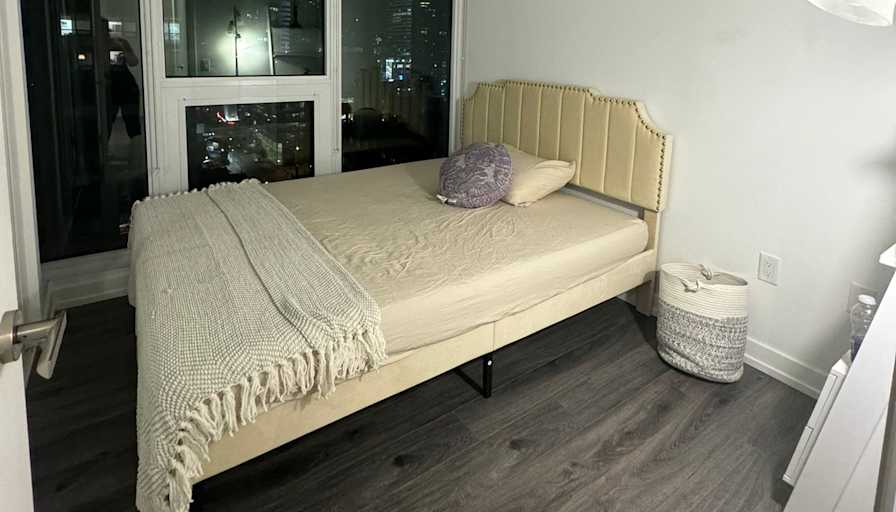 Photo of paraa's room