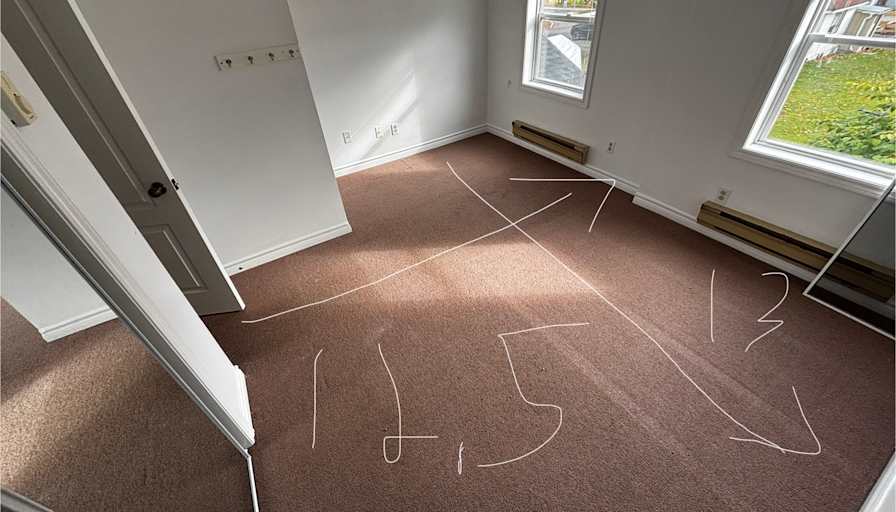 Jordan dooley's room