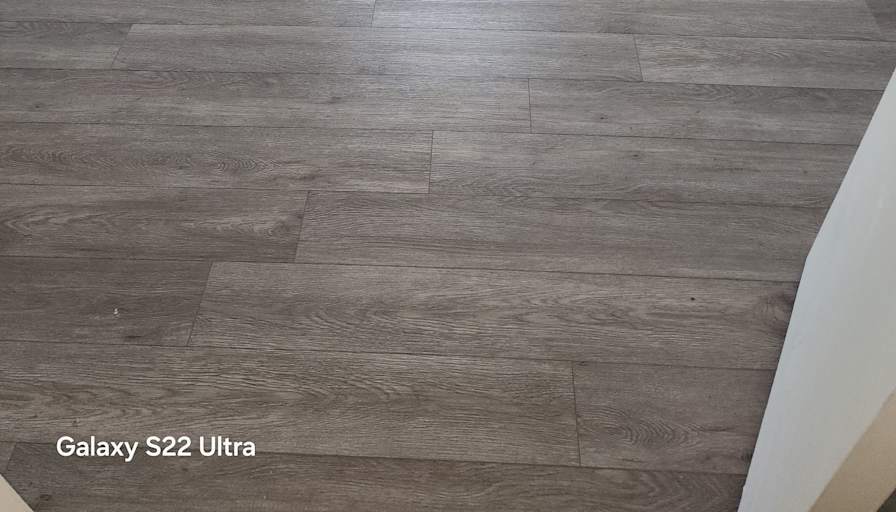 Photo of Samy's room