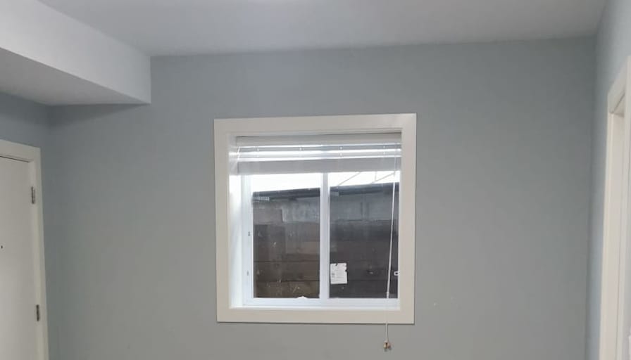 Rajinder Kalkat's room