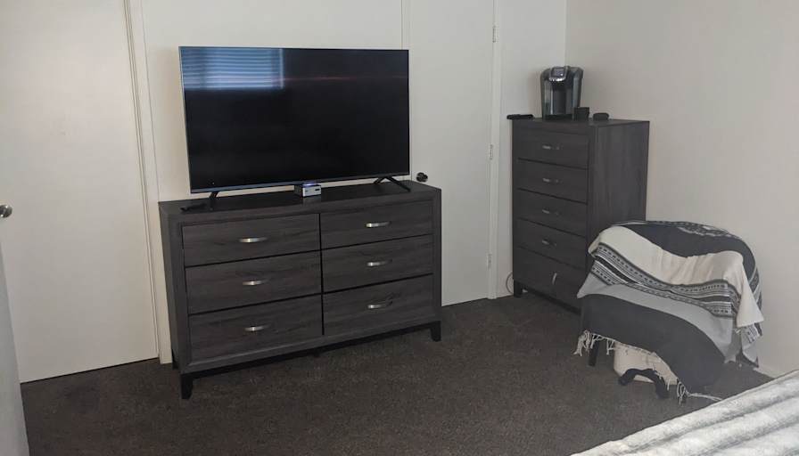 Photo of Gary's room