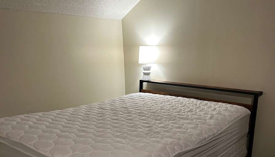 Photo of Dan's room
