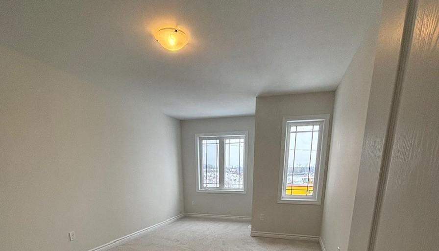 Photo of shawn's room