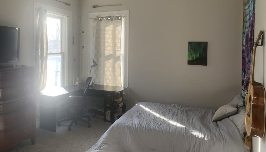 Photo of Maija G's room