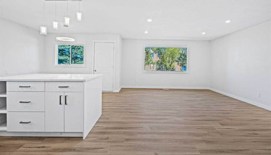 Photo of Jessica's room