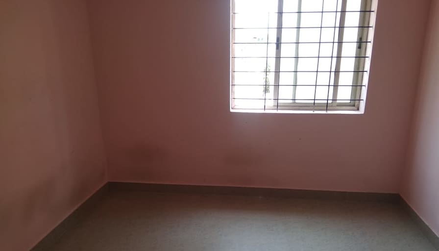 Photo of Neha's room