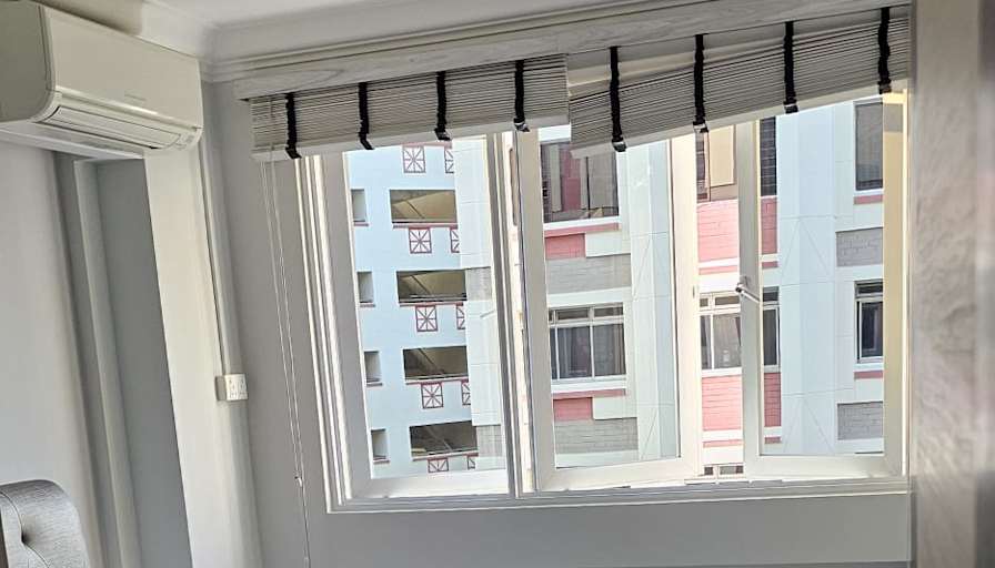 Photo of PATRICIA SEE's room