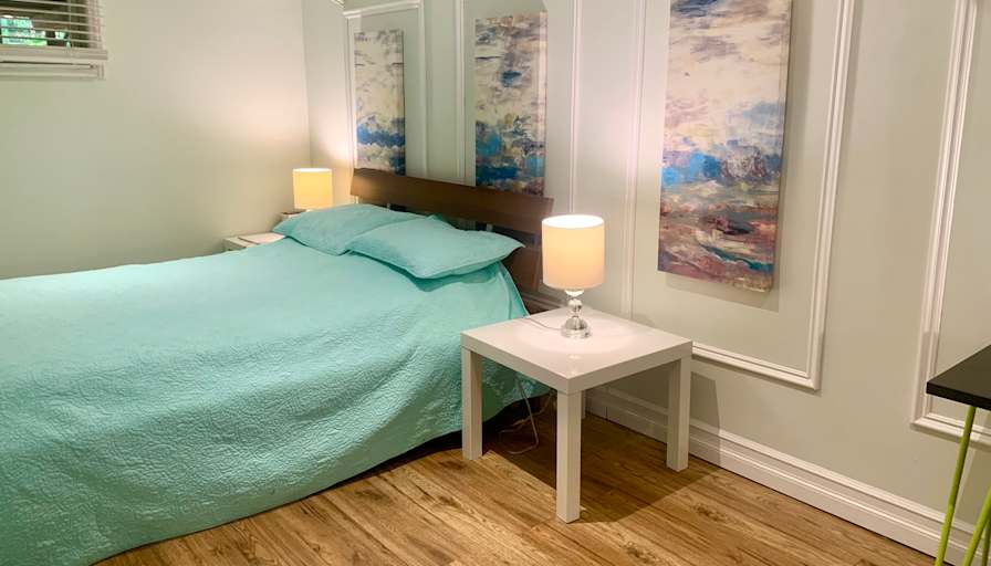 Photo of Selli's room