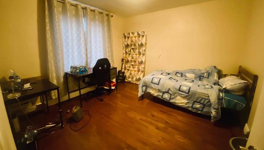 Photo of AVISH DUSORUTH's room