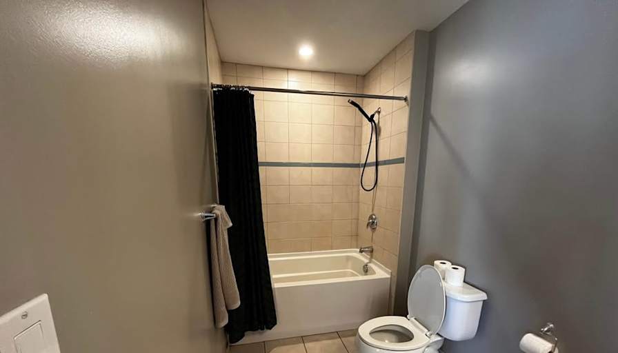 Terry Mary Howatt's room