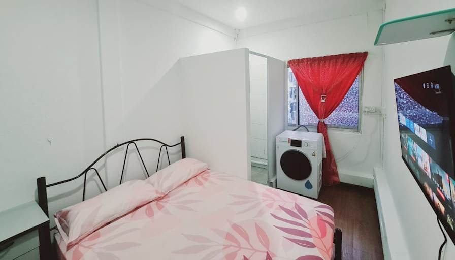 Photo of The City Rooms's room