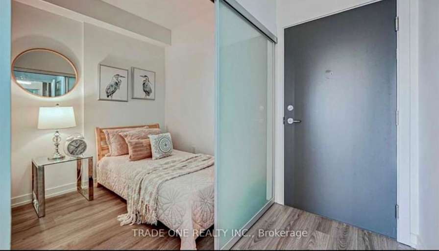 Cristina Palmeros's room