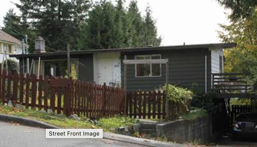 Carli Chakken's room