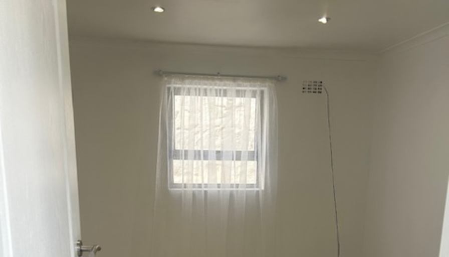 Photo of Miranda's room