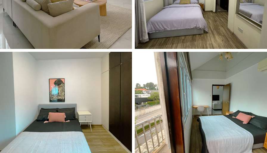 Photo of Hei Homes's room