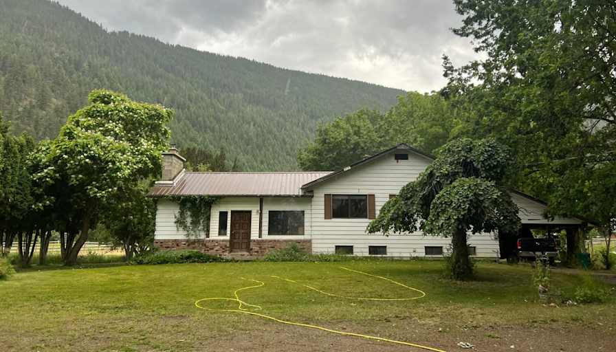 Vendela Villanueva's room