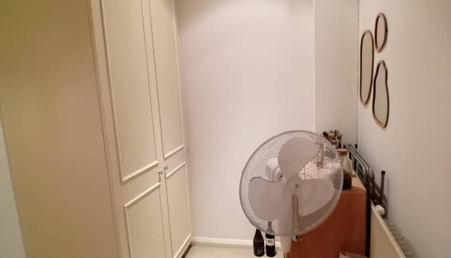 Photo of Karishma Kohli's room
