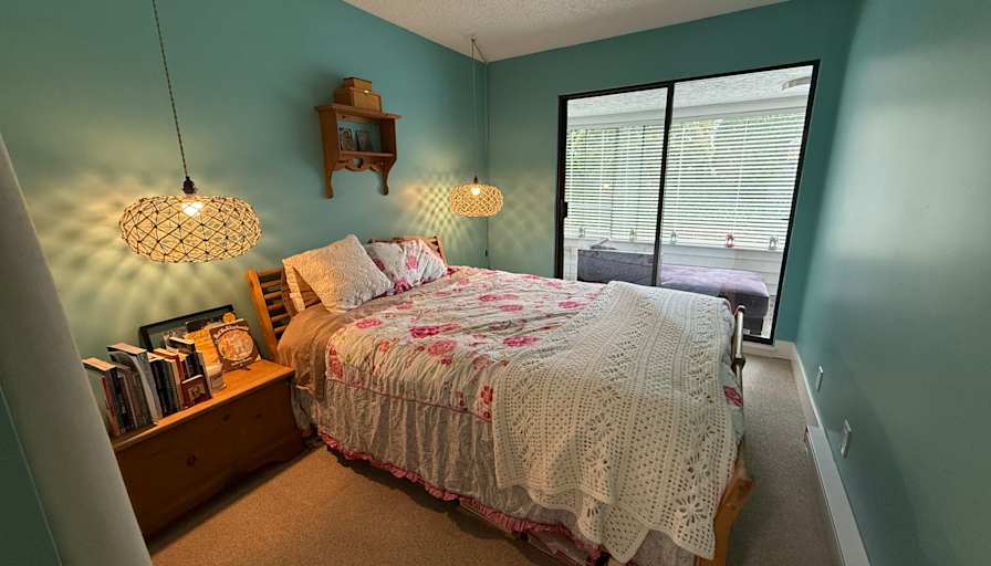 Photo of Lizz kelly's room