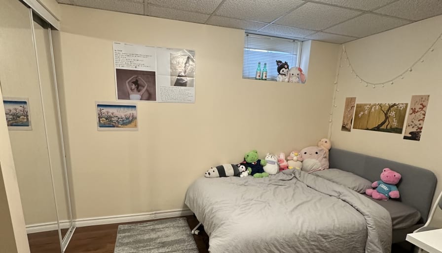Photo of Sophia De Mesa's room