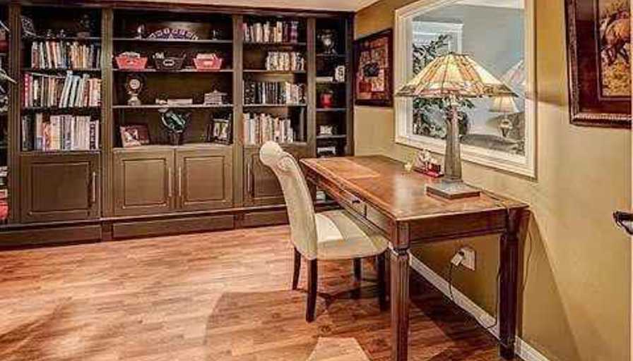 Photo of Deep's room