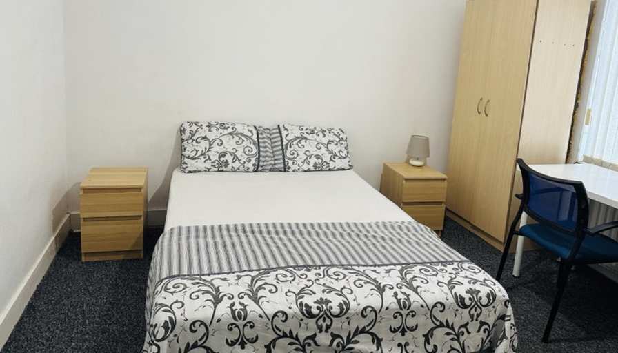 Photo of vichi's room