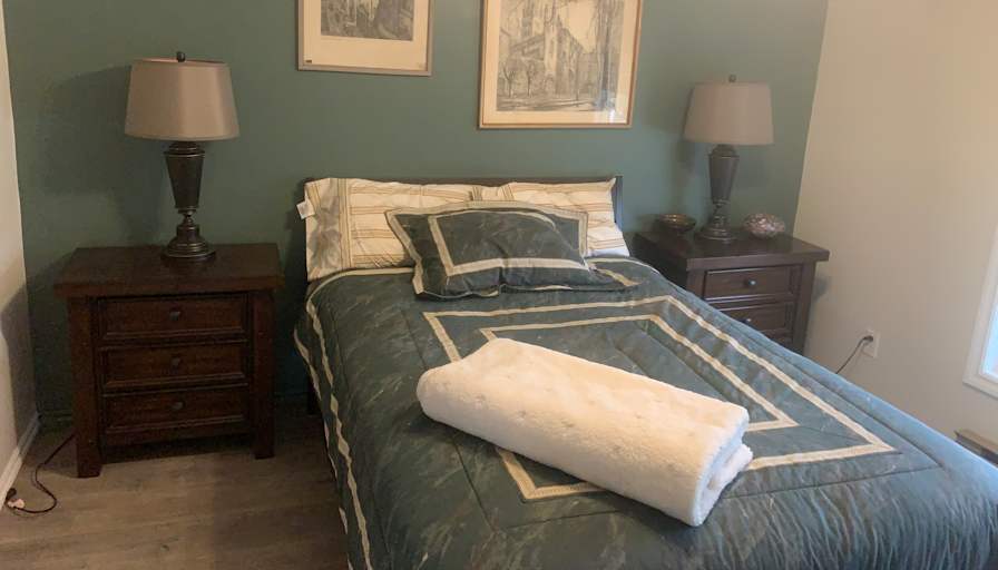 Photo of Pirko Patricia's room