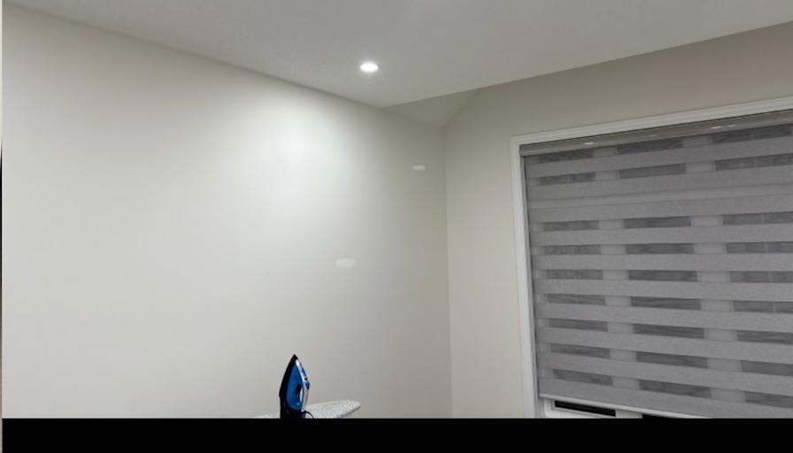 Jasskaran Singh's room