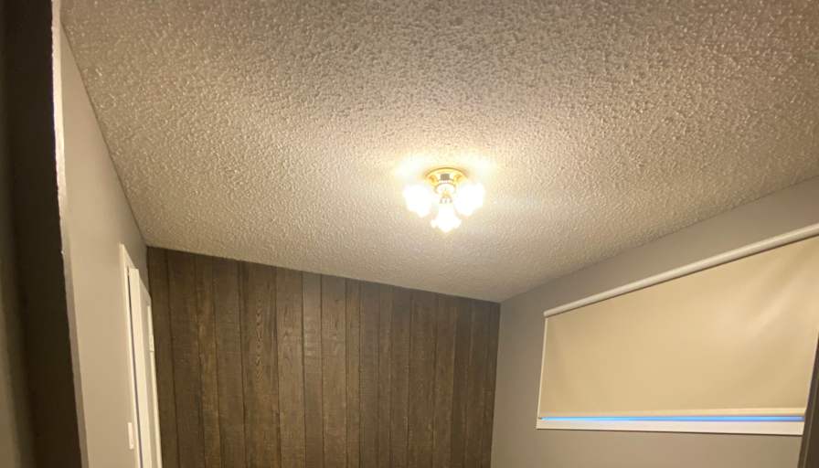 Photo of Daniel's room