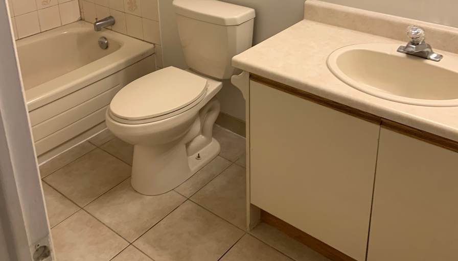 Photo of Nawaz's room