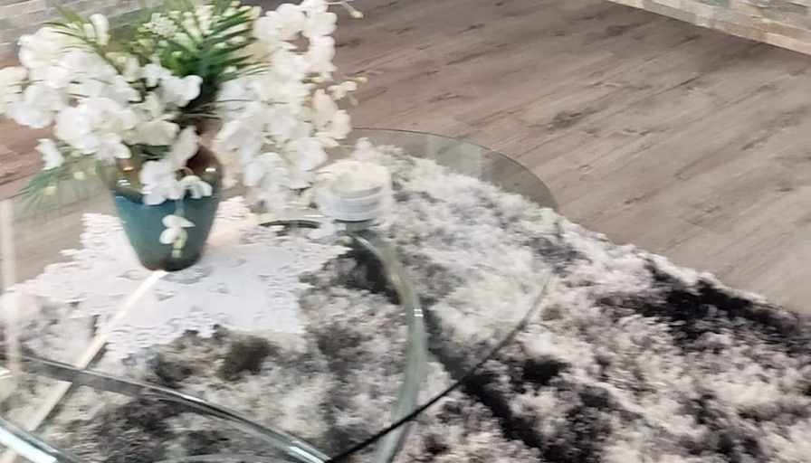 Photo of Janet's room