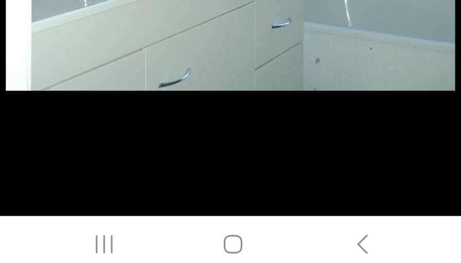Photo of Nelson's room