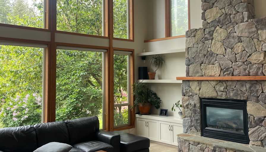 Photo of Jona's room