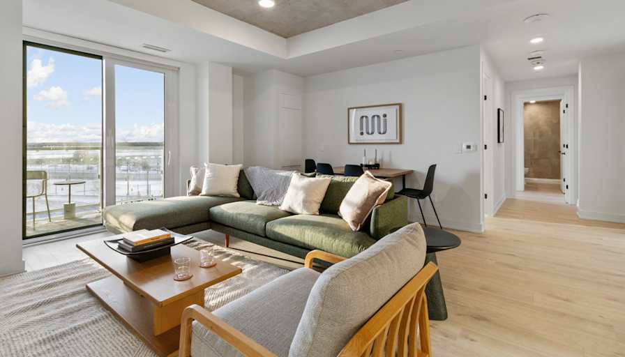 Common Living's room