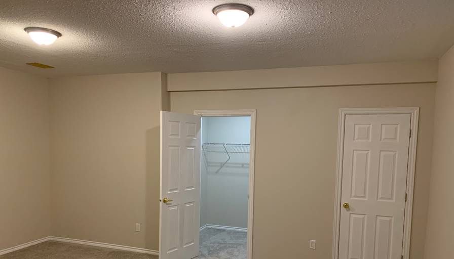 Photo of raymond's room