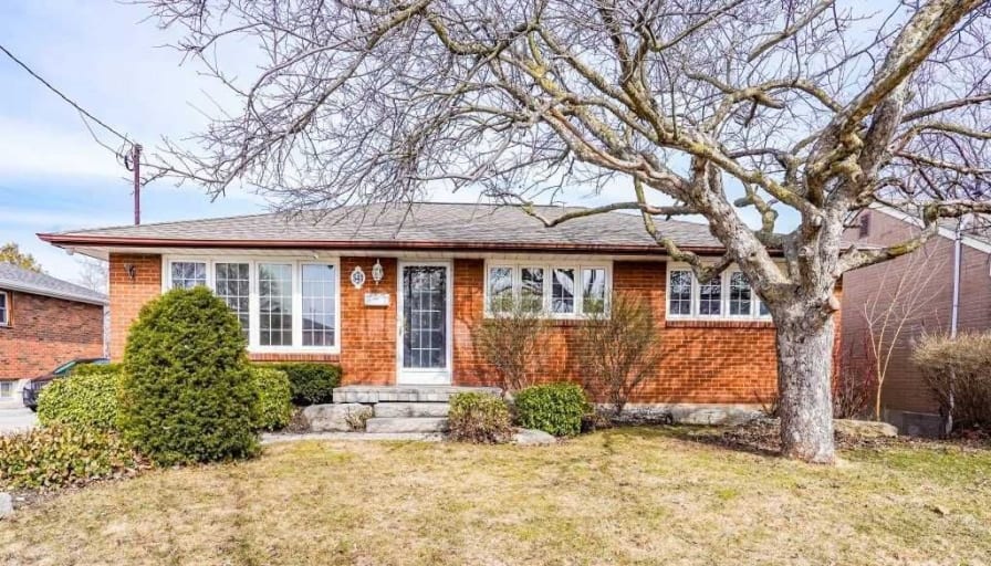 PARMINDER SINGH CHAHAL's room