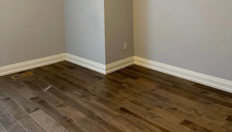 Tarun Kumaresh's room