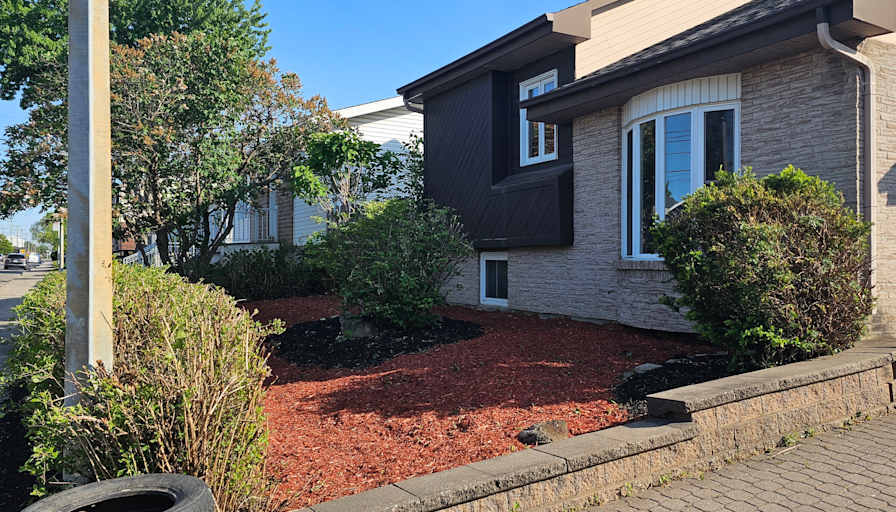 Pierre vivarais's room