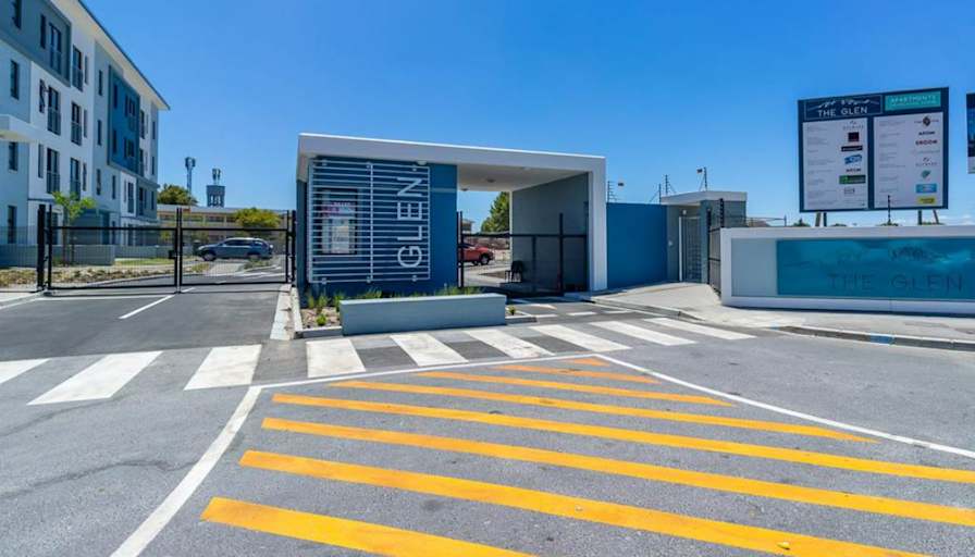 Room share to rent Bester Road, Bellville, Wester... Roomies.co.za