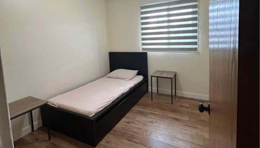 Princess Uson's room