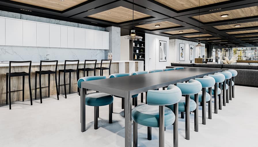 Kelsey Robichaud's room