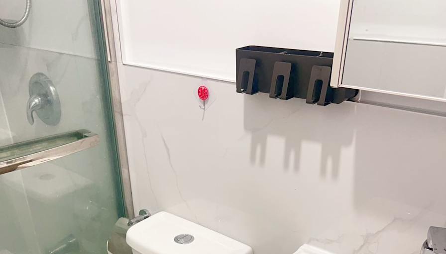 Photo of fiona ng's room