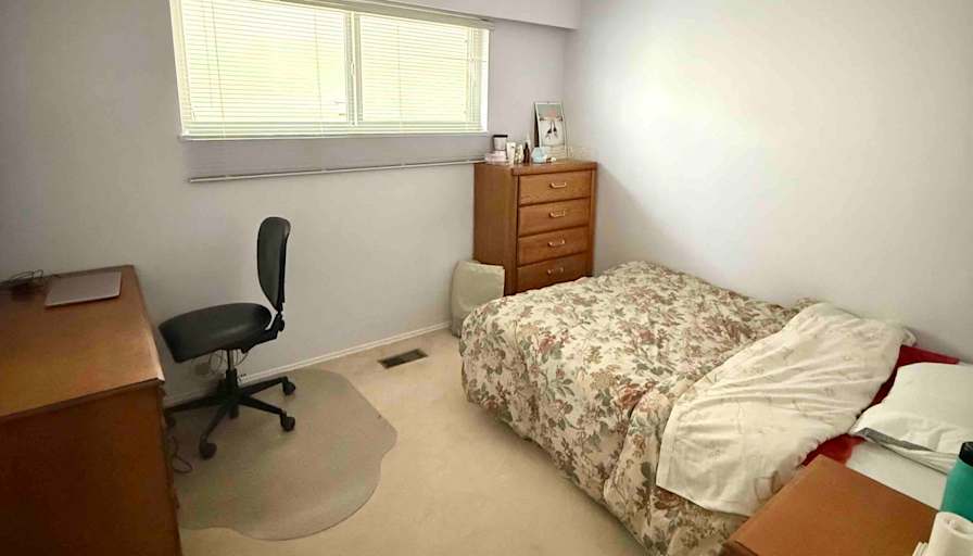 Photo of Kayna's room