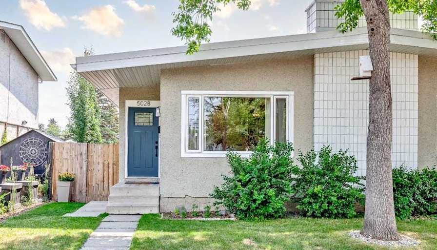 Photo of Rizzy's room