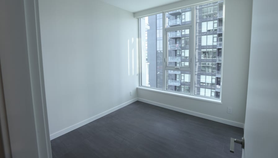 Photo of Chris's room