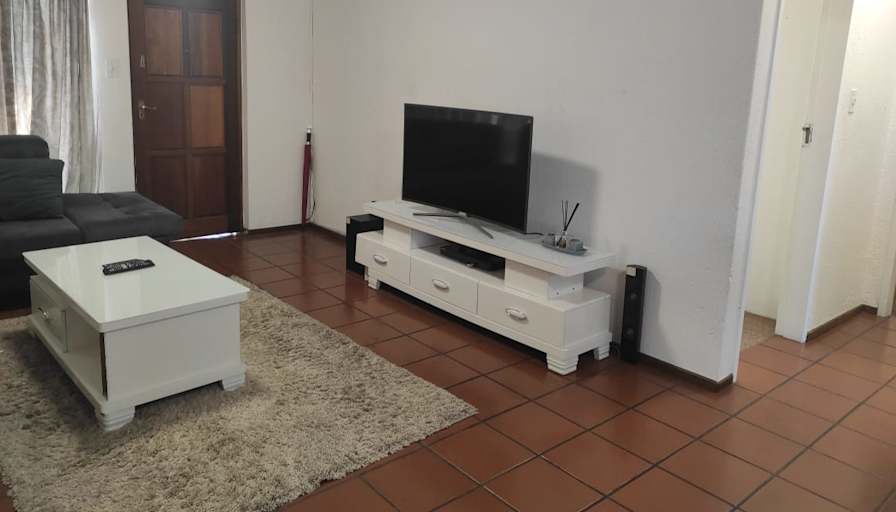 Photo of Phemmy's room